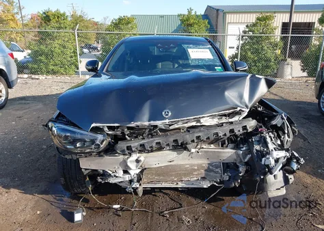 2021 Mercedes-Benz E 350 4Matic from USA, damaged, VIN W1KZF8EB6MA886166